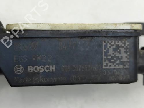 Electronic sensor BMW X5 (G05, F95) xDrive 30 d Mild-Hybrid | BP32973722M84 - Image 8