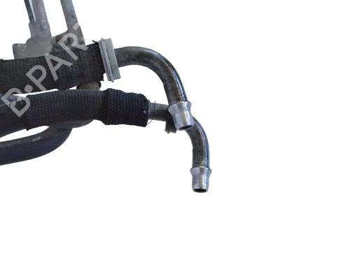 Pipe MERCEDES-BENZ S-CLASS (W222, V222, X222) S 350 BlueTEC / d (222.132, 222.032, 222.123) | BP30239135M125