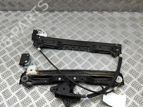 Front right window mechanism CHRYSLER GRAND VOYAGER V (RT) 2.8 CRD | BP30108507C23