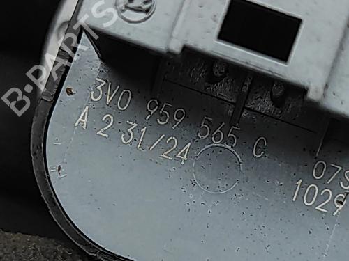 Mirror switch SKODA ENYAQ iV SUV (5AZ) 85 | BP33740469I25  - Image 7