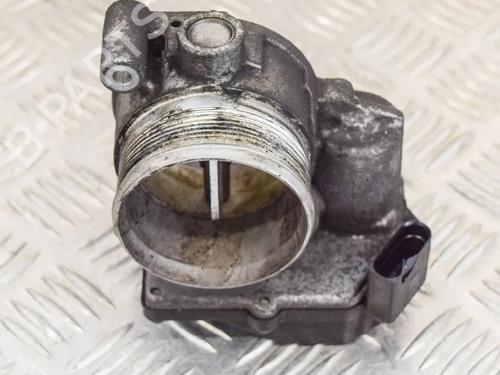 Used Throttle body Throttle body VW TRANSPORTER T5 Van (7HA, 7HH, 7EA, 7EH) 2.0 BiTDI (180 hp) 6865726 6865726