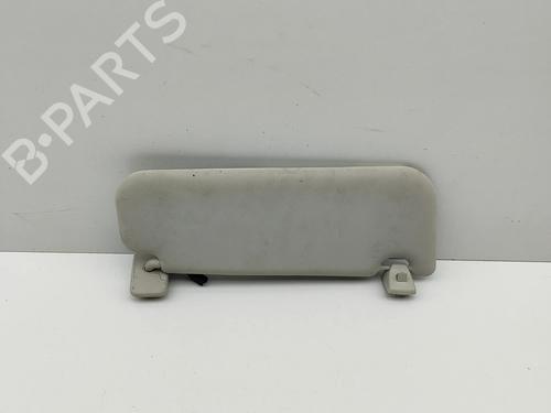 Left sun visor JAGUAR I-PACE (X590) EV400 AWD | BP33372883I1  - Image 6