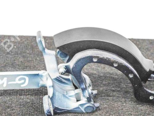 Hinge/Door check strap BMW 5 Touring (F11) 525 d | BP14668776C146