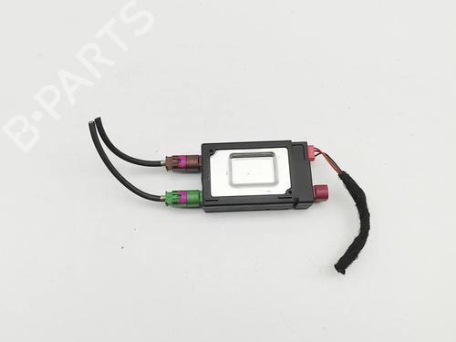 Electronic module VW CC B7 (358) 2.0 TDI | BP38731113M83 - Image 4