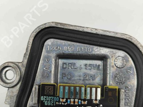 Electronic module OPEL ASTRA L (OV5) 1.2 (FPHNSL, FPHNSR) | BP29486770M83  - Image 6