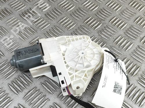 Used Left rear window motor AUDI A6 C7 Avant (4G5, 4GD) 2.0 TDI (190 hp) 28437775