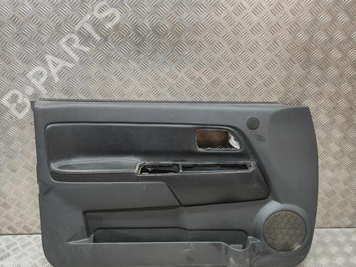 Used Front left panel Front left panel ISUZU D-MAX I (TFR, TFS) 3.0 DiTD 4x4 (TFS85_) (163 hp) 29227250 29227250