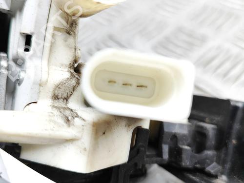 Front left lock PORSCHE MACAN (95B) 3.0 S | BP38018863C98 - Image 7