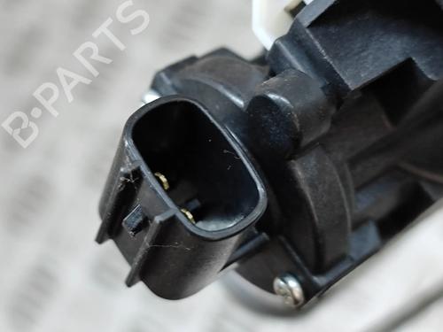 Rear left window mechanism NISSAN JUKE (F16_) DIG-T 117 | BP27774827C24 