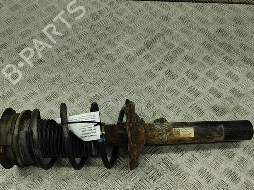 Used Right front shock absorber VW GOLF VII (5G1, BQ1, BE1, BE2) e-Golf (136 hp) 26569546