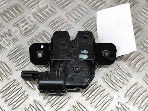 Used Tailgate lock Tailgate lock NISSAN JUKE (F16_) DIG-T 117 (117 hp) 33368544 33368544