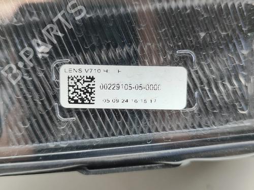 Left headlight FORD TRANSIT CUSTOM V362 Van (FY, FZ) 2.0 EcoBlue mHEV | BP38932625C28 - Image 10