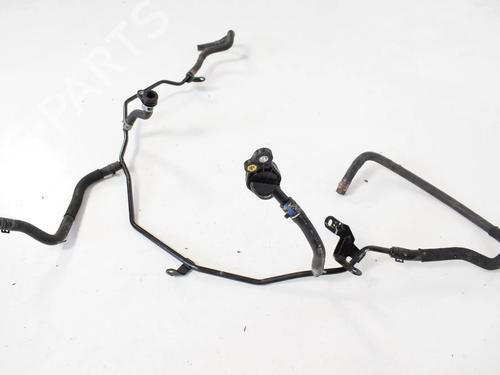 Used Pipe Pipe AUDI A3 Convertible (8V7, 8VE) S3 quattro (286 hp) 33396448 33396448