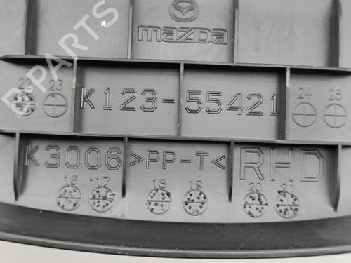 Other MAZDA CX-5 (KF) 2.0 | BP27607716O1