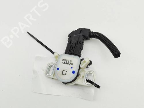 Electronic sensor LEXUS IS III (_E3_) 300h (AVE30_, AVE30R) | BP36275205M84 - Image 3