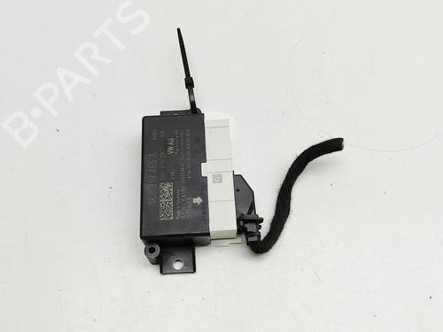 Elektronisk modul VW CADDY IV Box Body/MPV (SAA, SAH) 2.0 TDI | BP30972195M83