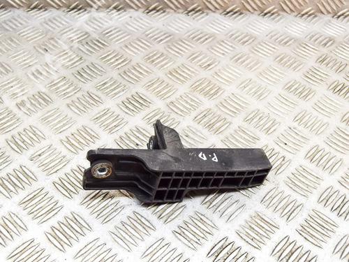 Used Front bumper bracket HYUNDAI KONA (OS, OSE, OSI) EV (136 hp) 27764790