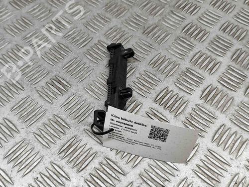 Rear bumper bracket AUDI A6 C7 Avant (4G5, 4GD) RS6 quattro | BP26135330C159