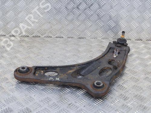 Left front suspension arm RENAULT TRAFIC II Bus (JL) 2.0 dCi 115 (JL00, JL01, JL0H, JL0M, JL0U) | BP6756294M12