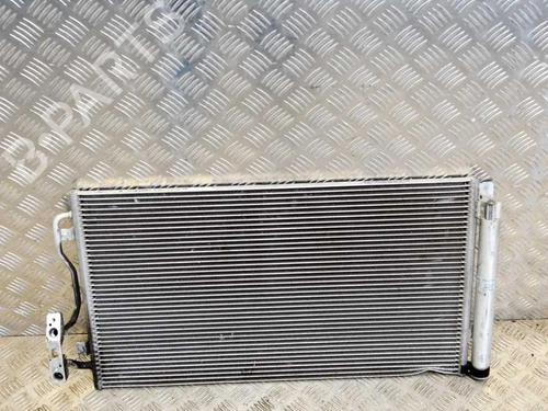 Used AC radiator AC radiator BMW 1 (F20) M 135 i (320 hp) 29391154 29391154