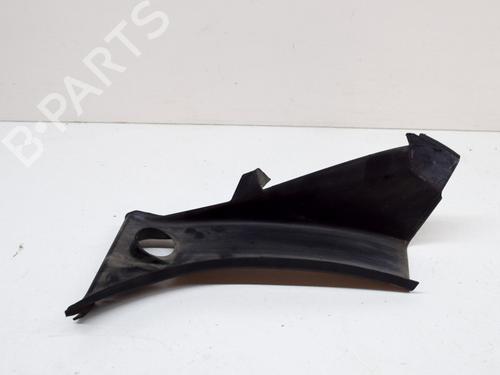 Used Headlight eyebrow TESLA MODEL S (5YJS) 75 (320 hp) 14632267