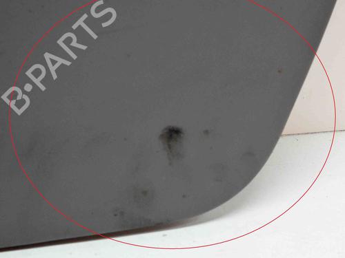 Left sun visor MERCEDES-BENZ SPRINTER 3-t Van (B906) 213 CDI (906.611, 906.613) | BP7736084I1 