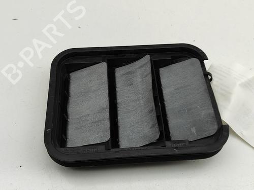 Grille NISSAN QASHQAI III (J12) 1.3 DIG-T All-wheel Drive | BP28955344C40 