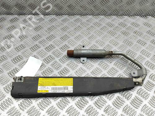 Used Right curtain airbag PORSCHE CAYMAN (987) S 3.4 (295 hp) 29510789