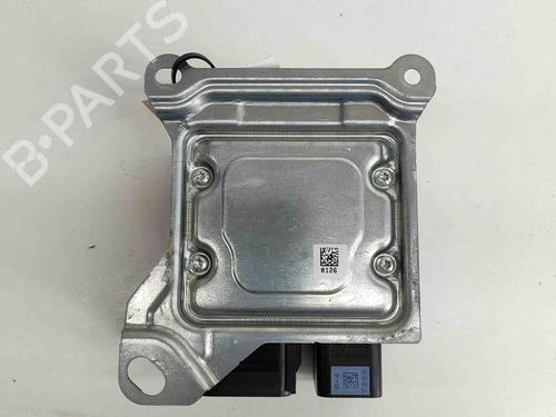 ECU airbags FORD FOCUS III 1.0 EcoBoost | BP17767452M53 