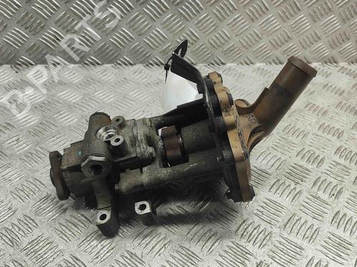 Auxiliary water pump CITROËN JUMPER II Bus 2.2 HDi 100 | BP29337407M111 