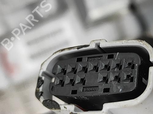 Gearbox SKODA OCTAVIA III Combi (5E5, 5E6) 2.0 TDI | BP28557994M3