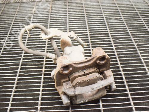 Right rear brake caliper TOYOTA PRIUS (_W5_) 1.8 Hybrid (ZVW50, ZVW50_, ZVW51_, ZVW50R, ZVW51) | BP27749792M106 