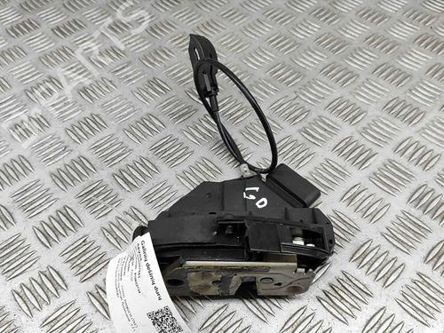 Used Rear right lock FORD RANGER (TKE) 3.2 TDCi 4x4 (200 hp) 22806902