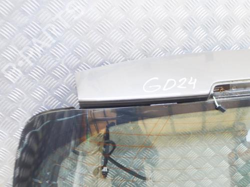 Tailgate PEUGEOT 308 I (4A_, 4C_) 1.6 HDi | BP13319901C6 