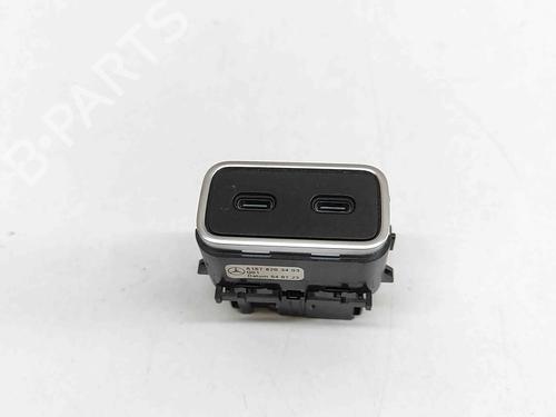 Used Electronic module MERCEDES-BENZ GLE (V167) GLE 450 4-matic (167.159) (381 hp) 29460131