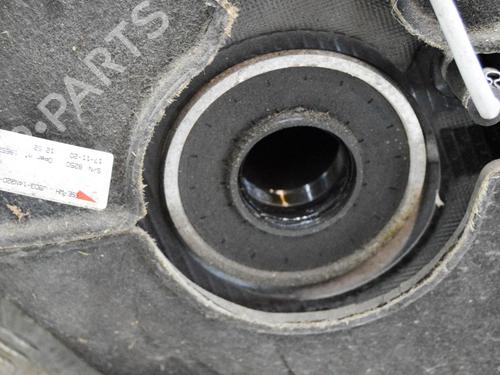 Engine JAGUAR I-PACE (X590) EV400 AWD | BP27763298M1 