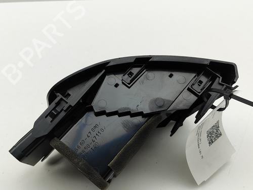 Air vent TOYOTA PRIUS (_W3_) 1.8 Hybrid (ZVW3_) | BP29392207I21 