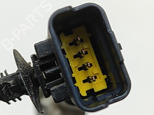 Camera CITROËN C4 CACTUS 1.6 BlueHDi 100 | BP29975805E14 