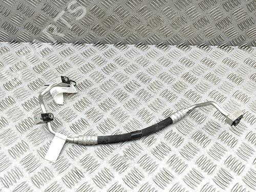 Used AC pipe SKODA ENYAQ iV SUV (5AZ) 80 (204 hp) 30575166