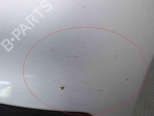 Rear bumper PEUGEOT 207 CC (WD_) 1.6 16V | BP29569836C8 