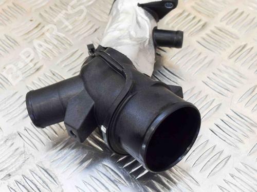 Pipe RENAULT CAPTUR I (J5_, H5_) 1.5 dCi 90 (J5N4, J5M5, J5MW, J5M6, J5AL, J5AJ) | BP14667667M125