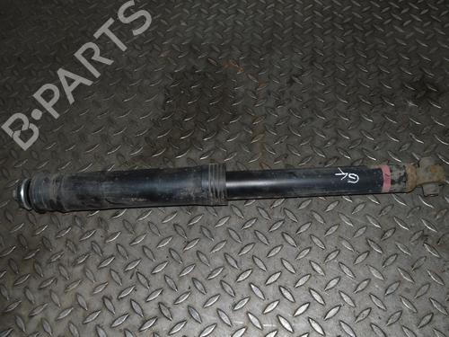 Used Left rear shock absorber Left rear shock absorber TOYOTA AURIS (_E15_) 1.6 (ZRE151_, ZRE151R) (124 hp) 33345426 33345426