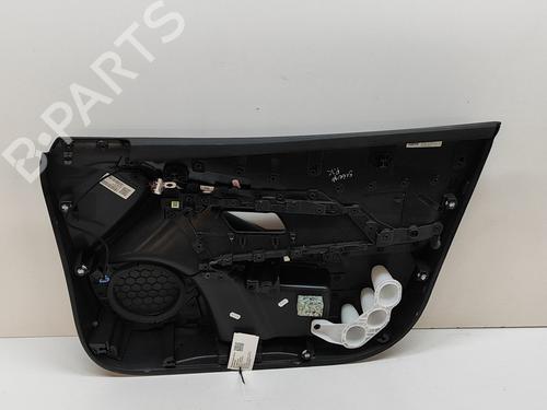 Front left panel PEUGEOT 2008 II (UD_, US_, UY_, UJ_, UR_, UC_) e-2008 (UKZKWZ) | BP27790443C58 
