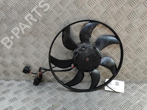 Køleventilator elektrisk AUDI A1 (8X1, 8XK) S1 quattro (231 hp) 28435100