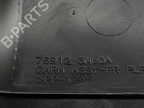 Andre NISSAN LEAF (ZE1) Electric | BP27791805O1