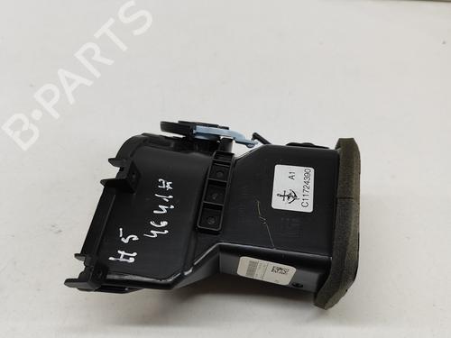 Luftventil HONDA CIVIC X Hatchback (FC_, FK_) 2.0 Type-R (FK8) | BP20981963I21