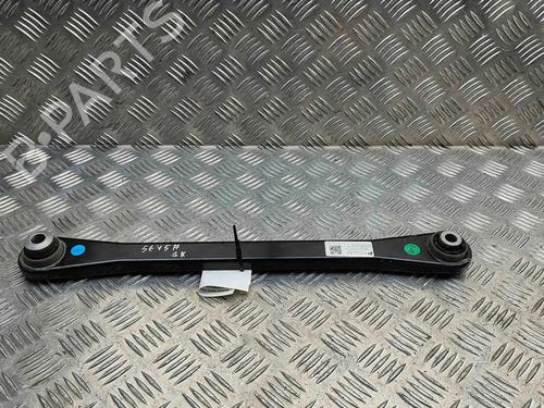 Used Left rear suspension arm PEUGEOT 508 II (FB_, FH_, F3_) Hybrid 225 (F35GQU) (224 hp) 29975028