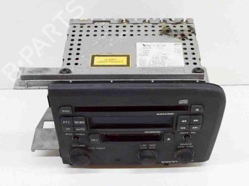 Electronic module VOLVO S80 I (184) 2.4 9496564