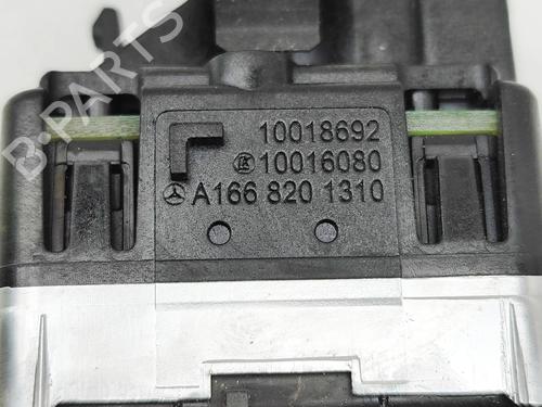 Switch MERCEDES-BENZ GL-CLASS (X166) GL 350 CDI / BlueTec 4-matic (166.823, 166.824) | BP32170727I30 