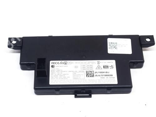 Used Electronic module TESLA MODEL 3 (5YJ3) EV AWD (351 hp) 27758910